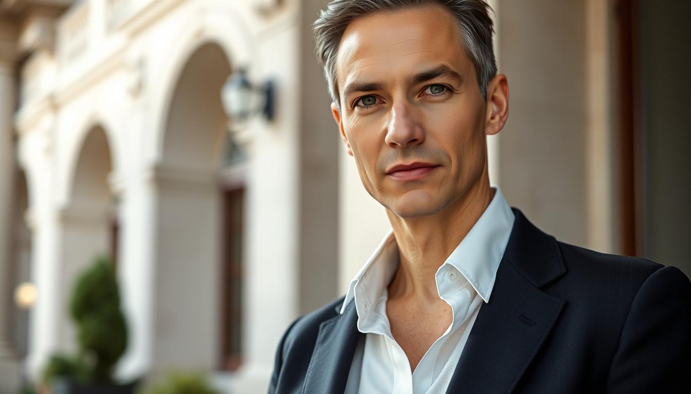 Property transactions support specialist