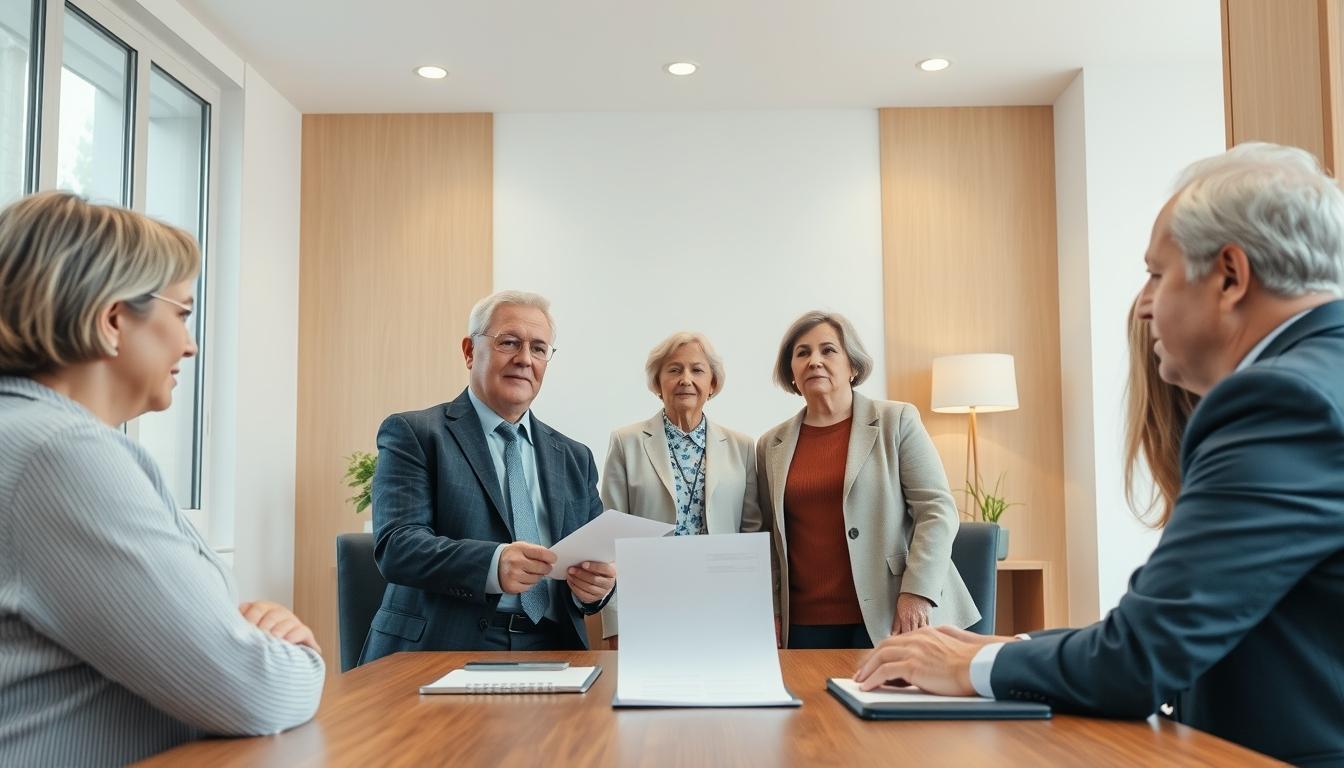 Real estate conveyancing documents and transfer review