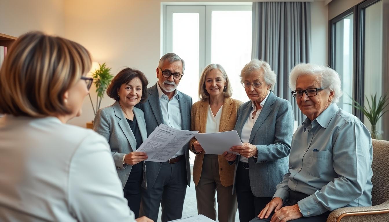 Real estate closing coordination and transaction planning